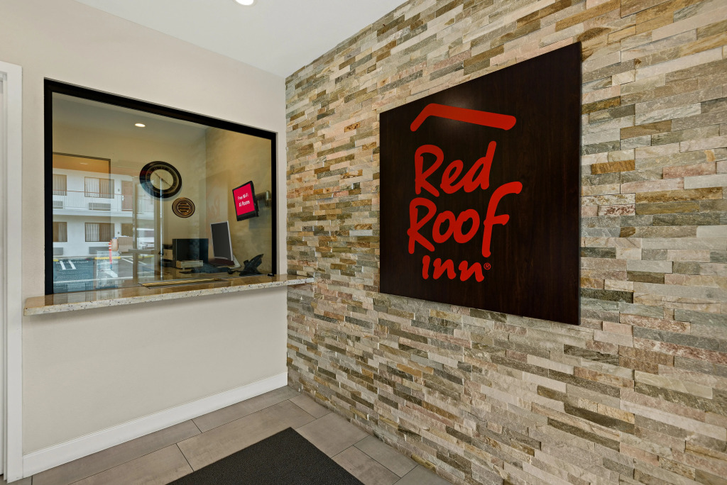 Red Roof Inn Los Angeles - Wilmington, CA