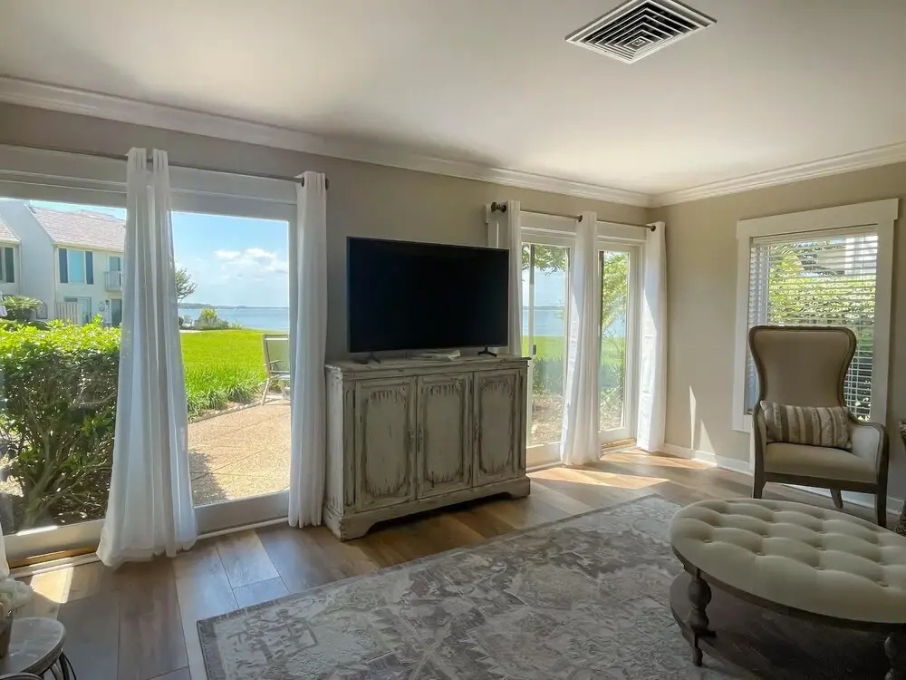 735 Schooner Court at The Sea Pines Resort