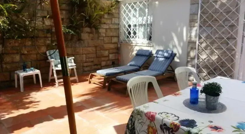 Casa Fleming