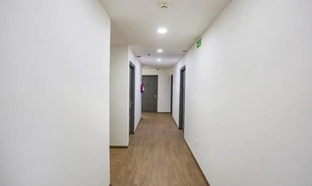 OYO Townhouse 373 Vishwas Nagar