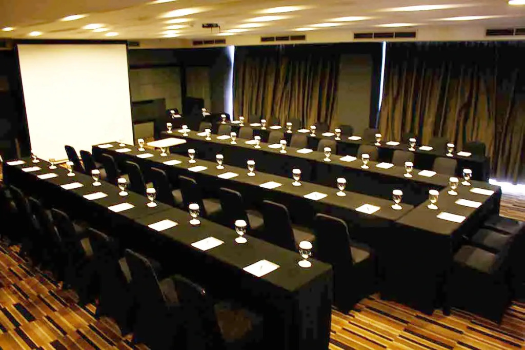 Akmani Hotel Jakarta