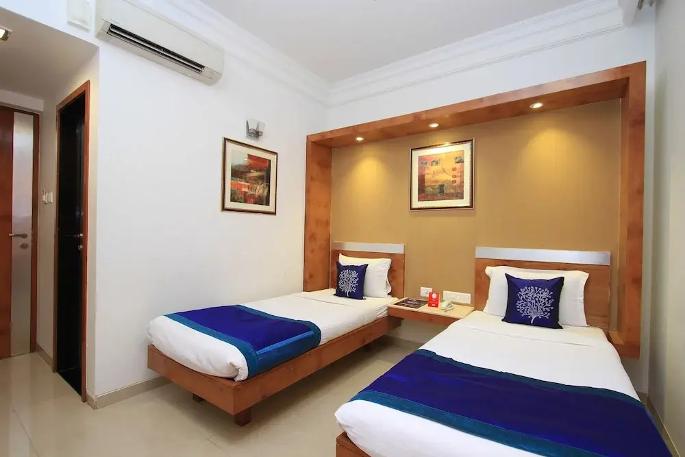 Treebo Suraksha Inn