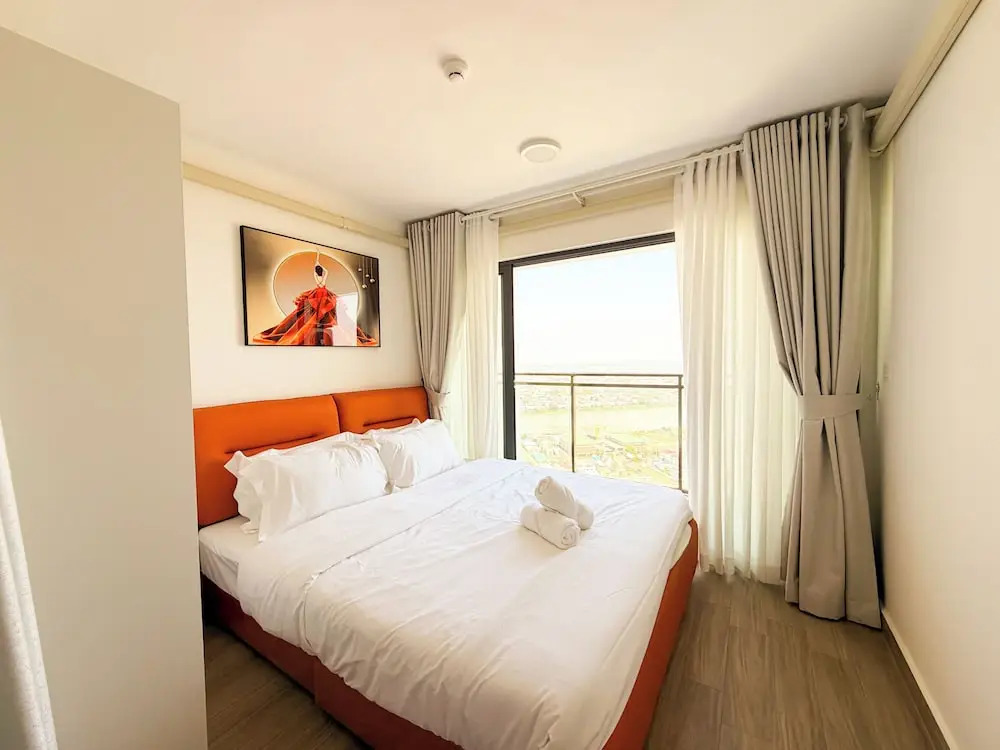 Urban Village Residence by Orchid Homes
