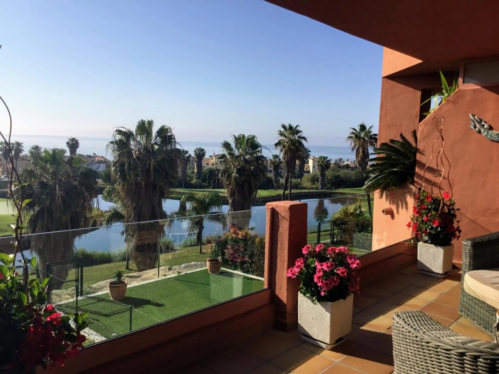 El Patio de Doña Julia