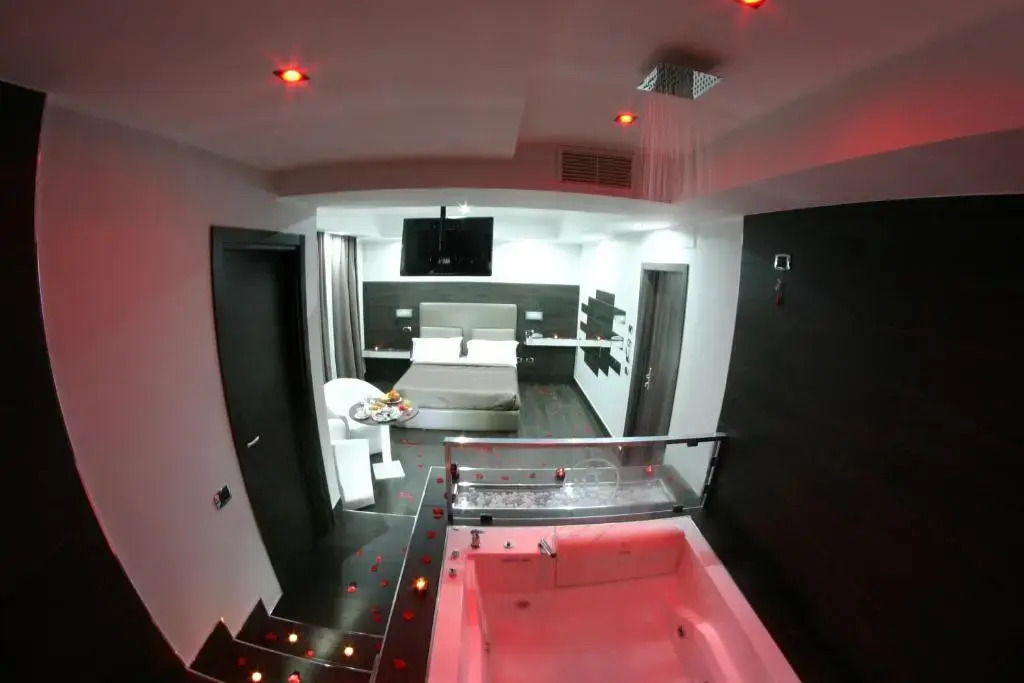 Hotel Luxor
