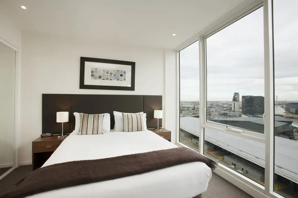 28 Nights Apartments