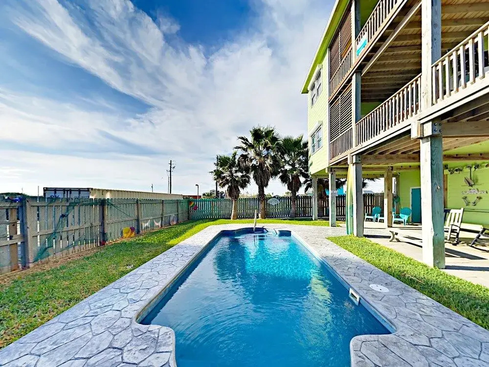 136 Dunes 2 Units - 4 Br Home