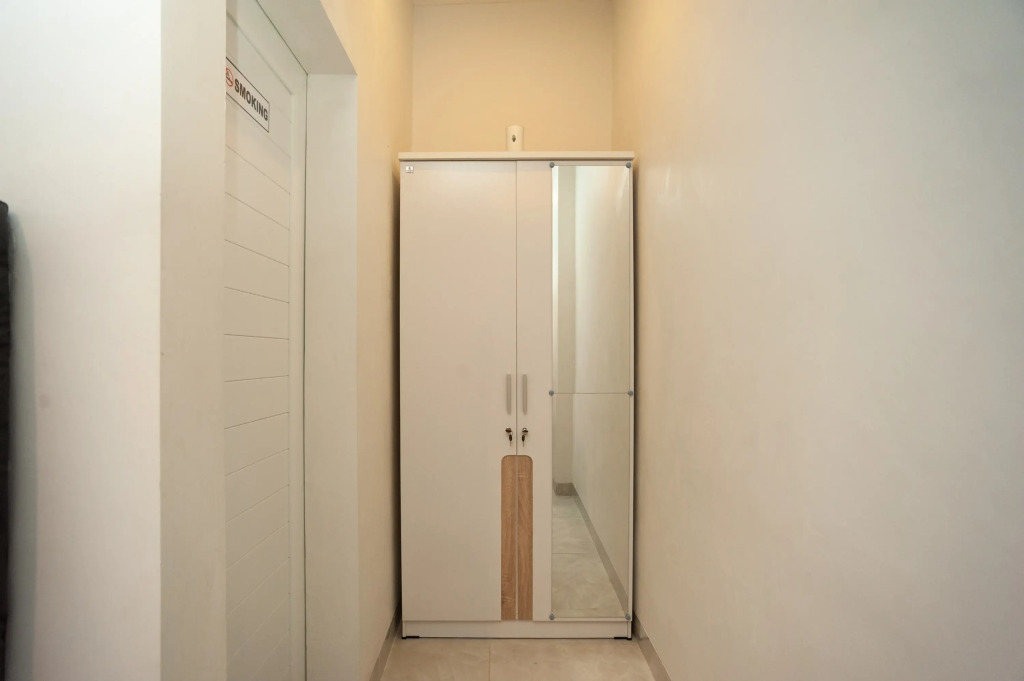 Urbanview Hotel Bong Gajah Lampung