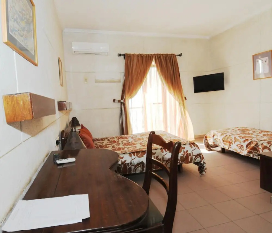 Hotel de la Poste