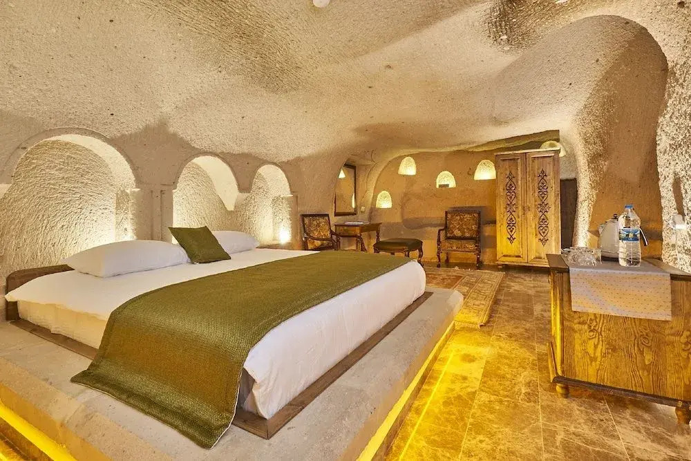 Wings Cappadocia