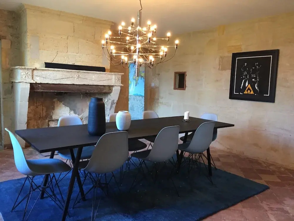 Chez Henri B&B