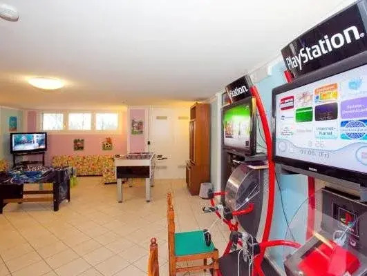 Hotel Helen