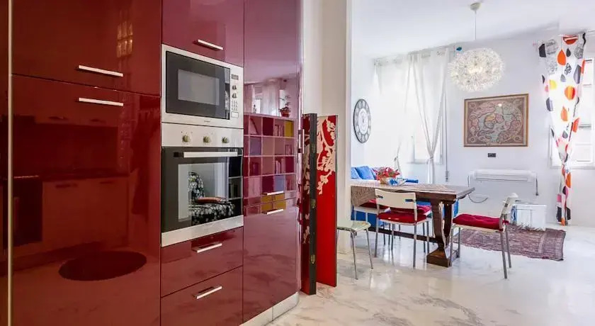 Decorialab Apartments