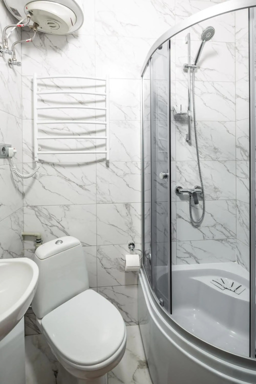 Alfa Apartments Krekhivska 11