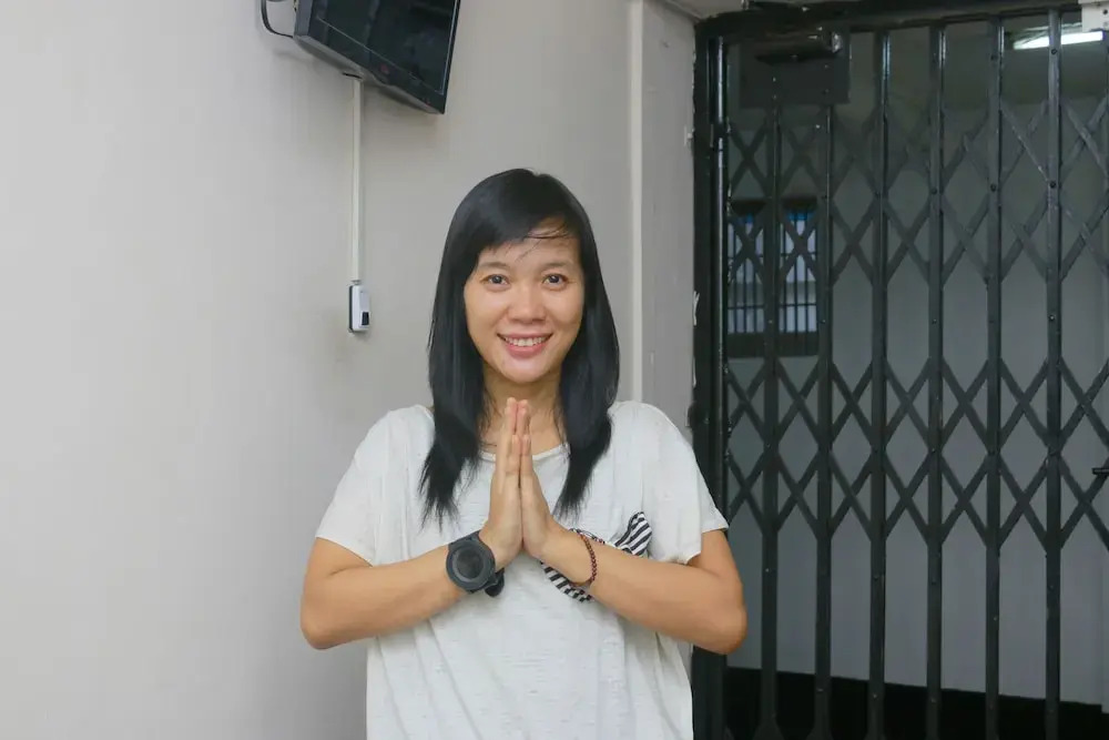Airy Eco Taman Sari Mangga Besar Tiga Belas 1 Jakarta