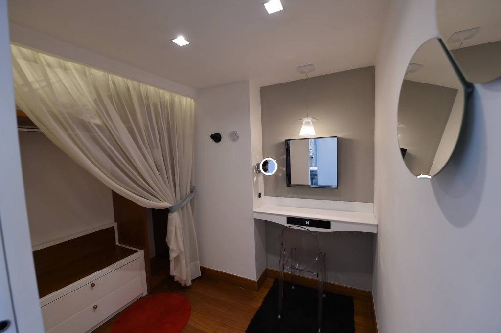 Mec Paestum Hotel