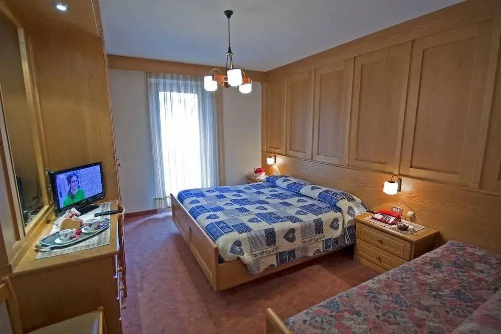 Hotel De Fronz