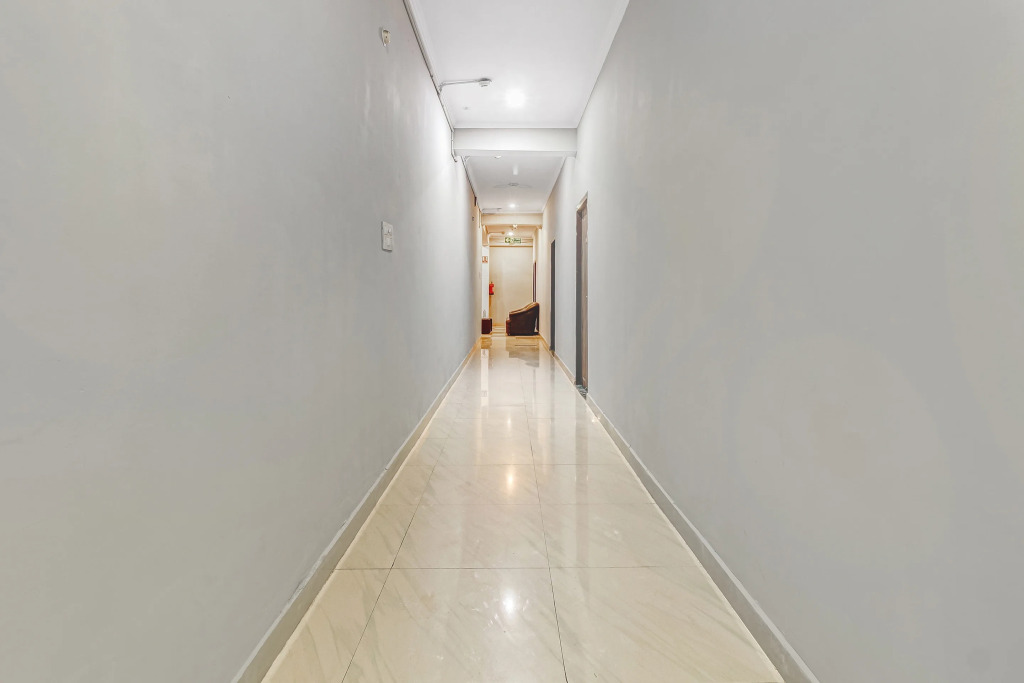 Super Hotel O Oriphic Inn