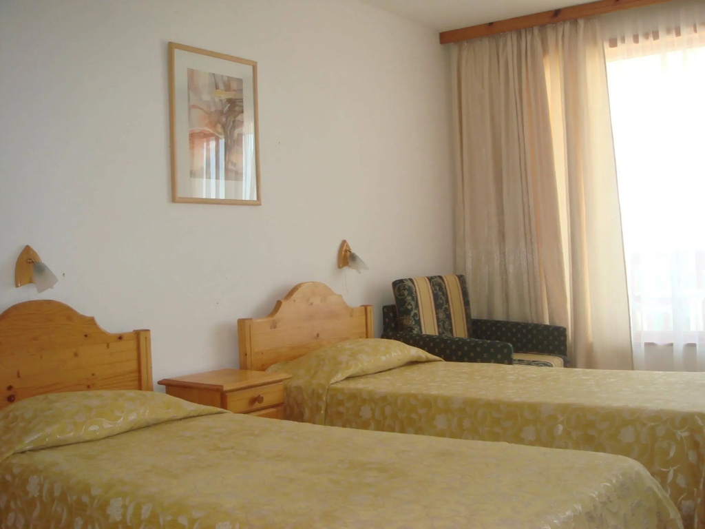 Margarita Hotel