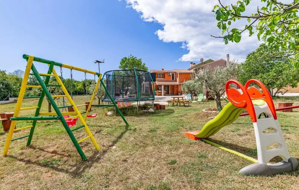 Nice Home in Pula With Wifi and 3 Bedrooms