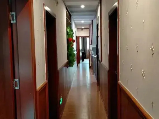Zhuo Shui  Yi Ju Inn