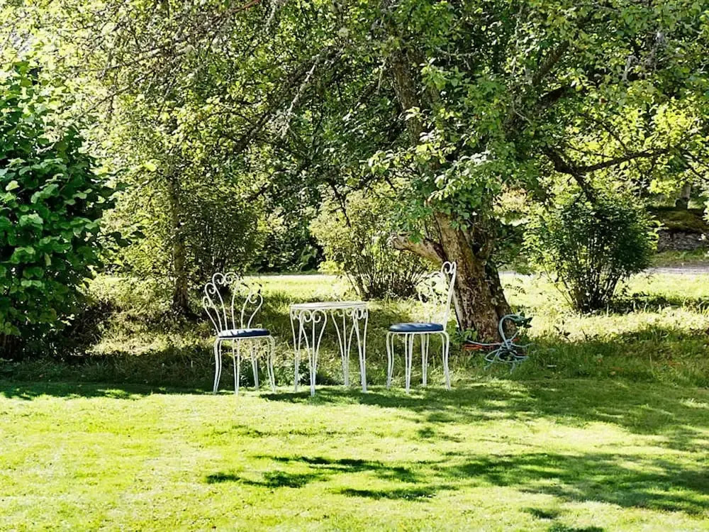 6 Person Holiday Home in Motala