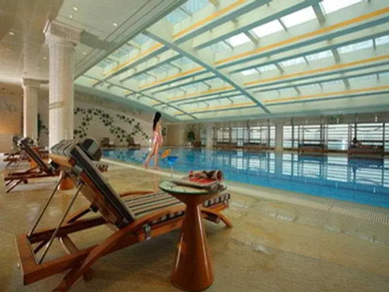 New Century Grand Hotel Beijing