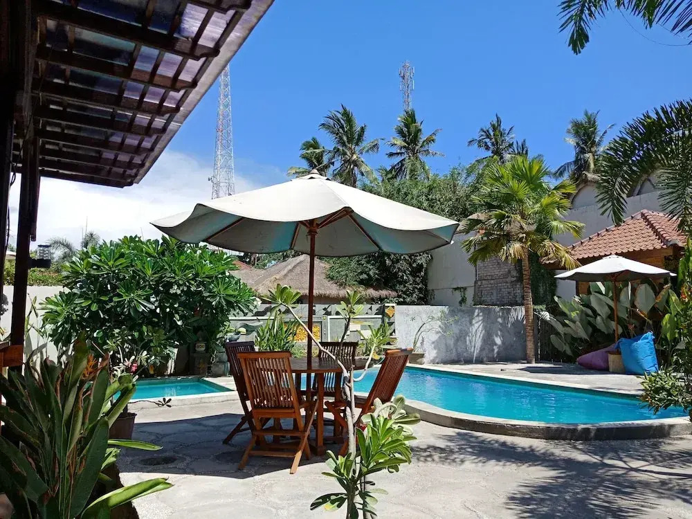 ZiFa Mandalika