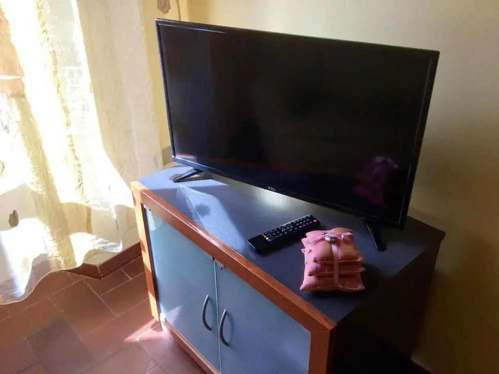 House With one Bedroom in Camaiore, With Wonderful City View and Wifi Near the Beach