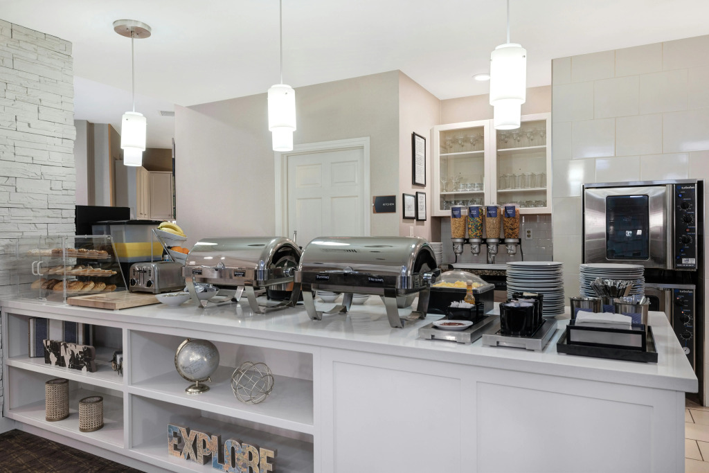 Homewood Suites by Hilton Boulder
