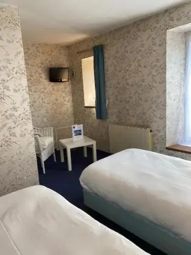 Normandie Hotel