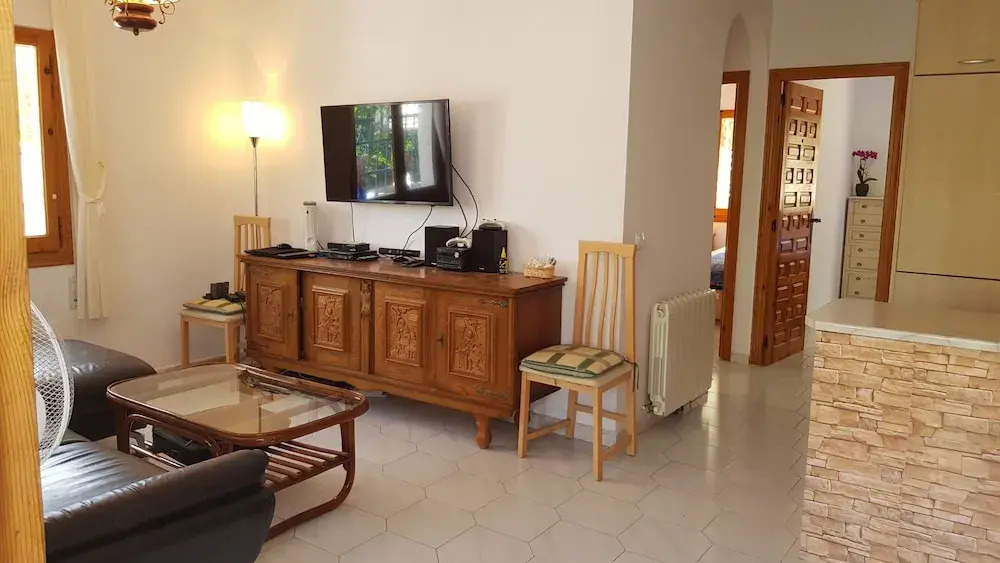 Villa Tres Suertes