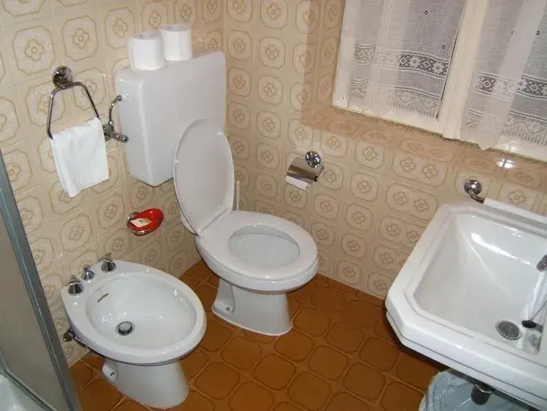 Hotel Garni Suisse