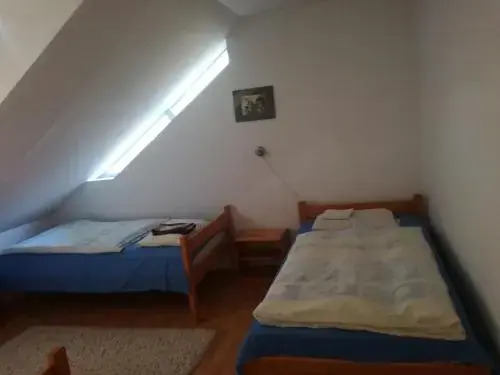 Hegyalja Panzó