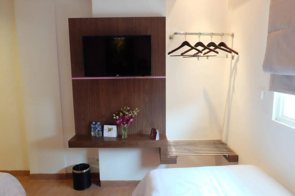 World Hotel Jakarta - Bandengan