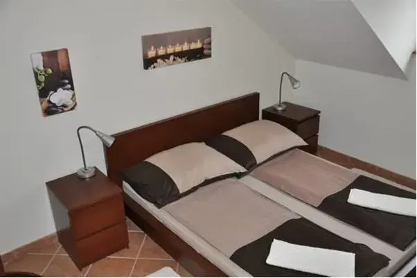 Orchidea Apartman