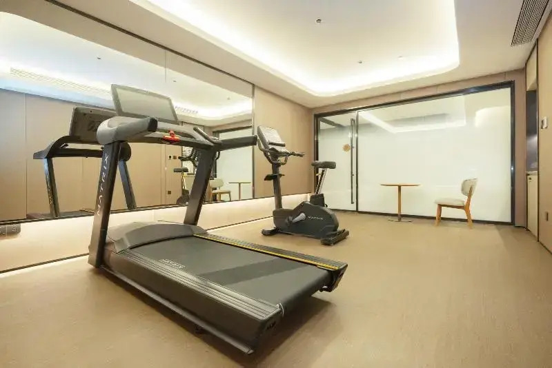 Ji Hotel Shenzhen Nanshan Technical Park