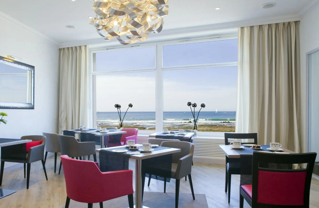 Hotel & Spa Les Roches Noires