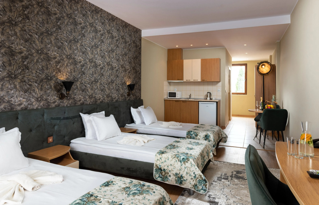 Hotel Avenue