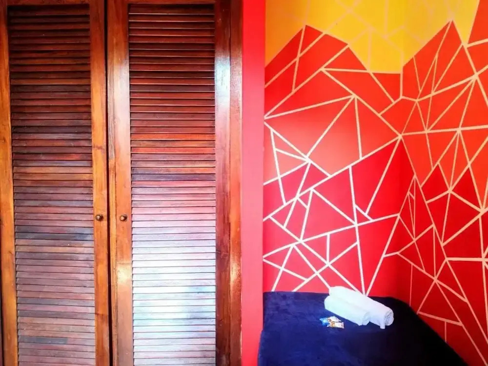 Numa Boa HOSTEL Búzios