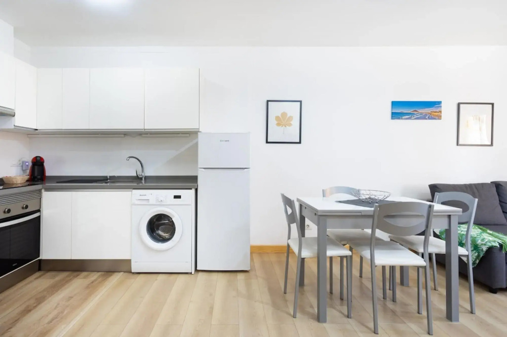 Cozy Médano 1 minute to the beach by Edén Rentals