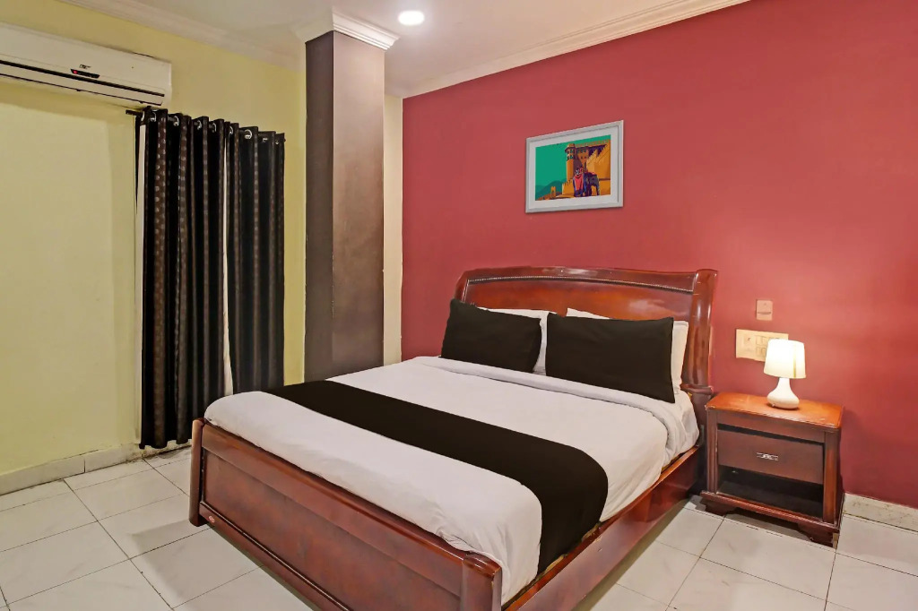 Hotel O Ruma