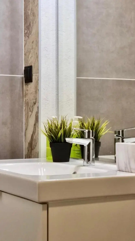 Old Town City Center Apartment