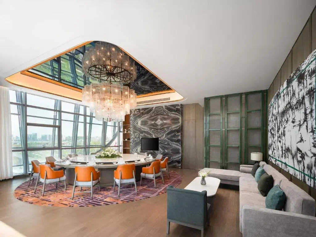 Hyatt Place Nanchong Gaoping
