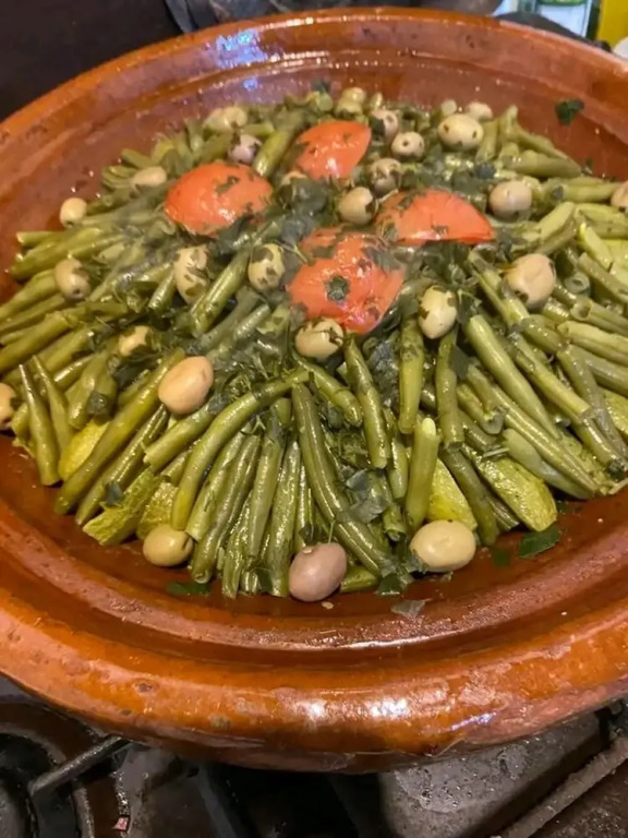 Maison Chez Lahcen - Akka Nait Sidi - Tissint