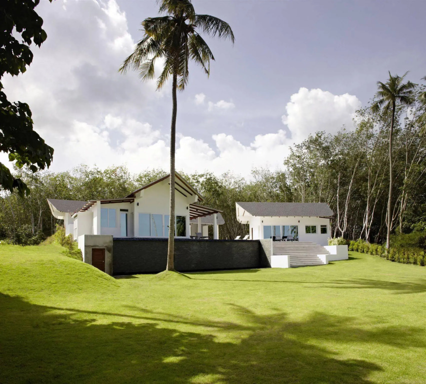 Krabi Beach House, SHA Extra Plus