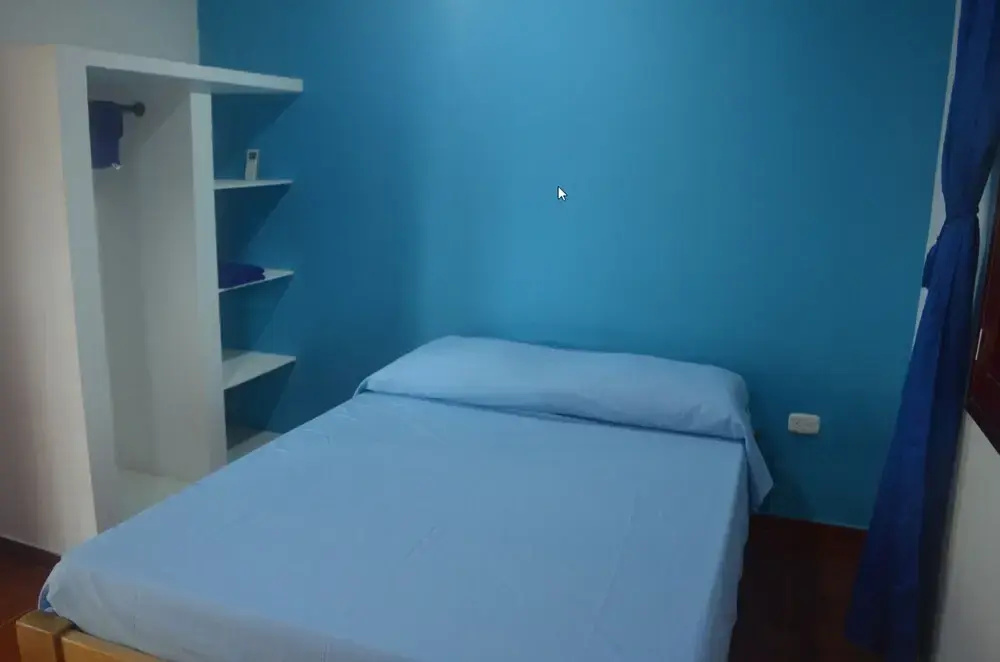 Playa Mareygua Hostal