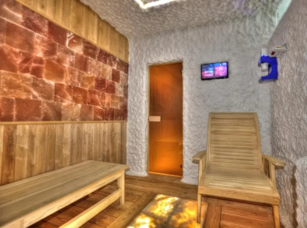 Swiss Yard Guesthouse