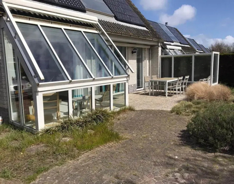 Comfortable 6-person Holiday Home