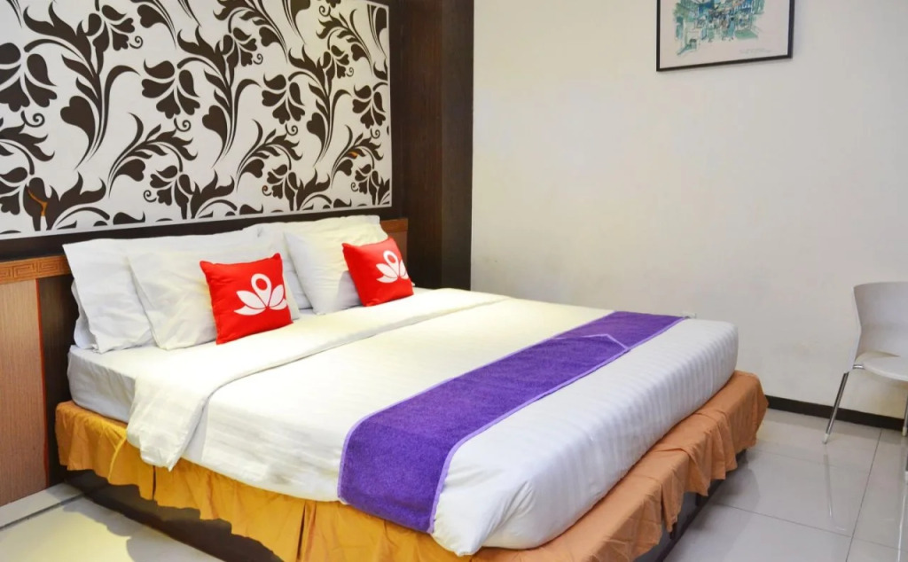 ZEN Rooms Basic Kalimas Sunan Ampel